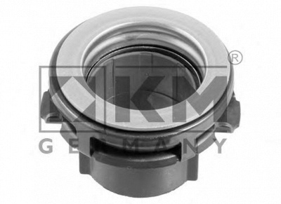 KM GERMANY 0690447 -  Выжимной подшипник